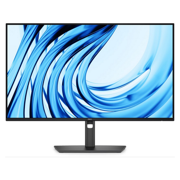 Monitor 27 DELL P2726H Black, IPS, 1920x1080 FHD, 120Hz, 5ms, 300cd, CR1500:1, HDMI+DP+USB+TypeC, Pivot 256874 DOXYTERRA.md фото