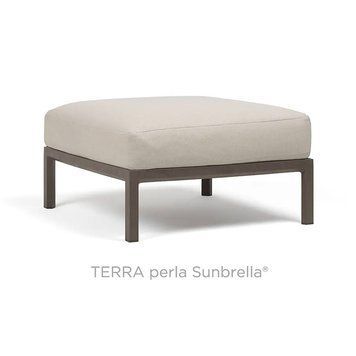 Nardi MAXIMO POUF TERRA perla Sunbrella 40179.44.213 31960 DOXYTERRA.md foto