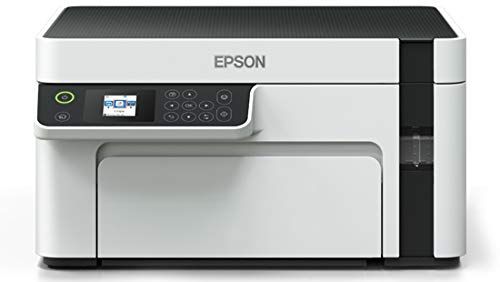 MFD Epson M2110, A4, Ethernet/ Print, Copy, Scan/ Print Resolution: 1440x720 dpi 125321 foto