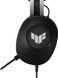 Casti gaming cu fir ASUS Gaming Headset TUF Gaming H1 Gen II for PC, PS5, Virtual 7.1 surround sound, Driver 40mm Neodymium, Headphone: 20 ~ 20000 Hz, Sensitivity microphone: -24 dB, Cable 2m, USB-A 30979 foto 3 DOXYTERRA.md