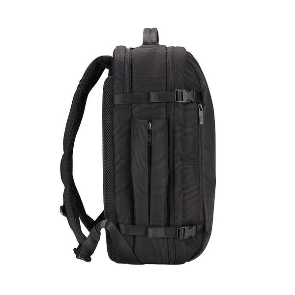 Рюкзак ASUS PP2700 ProArt Backpack, for notebooks up to 17 (Максимально поддерживаемая диагональ 17 дюйм), 90XB08B0-BBP010 (ASUS) 31158 фото