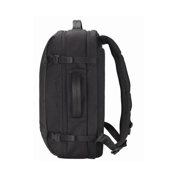 Рюкзак ASUS PP2700 ProArt Backpack, for notebooks up to 17 (Максимально поддерживаемая диагональ 17 дюйм), 90XB08B0-BBP010 (ASUS) 31158 фото