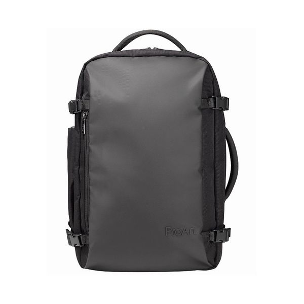 Рюкзак ASUS PP2700 ProArt Backpack, for notebooks up to 17 (Максимально поддерживаемая диагональ 17 дюйм), 90XB08B0-BBP010 (ASUS) 31158 фото