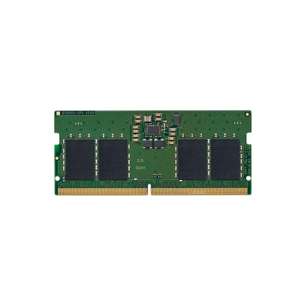 8GB SODIMM DDR5 Hynix HMCG66MEBSA095N PC5-38400 4800MHz CL40, 1.1V 30998 фото