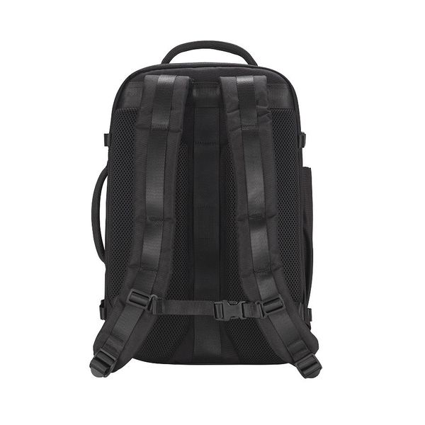 Рюкзак ASUS PP2700 ProArt Backpack, for notebooks up to 17 (Максимально поддерживаемая диагональ 17 дюйм), 90XB08B0-BBP010 (ASUS) 31158 фото