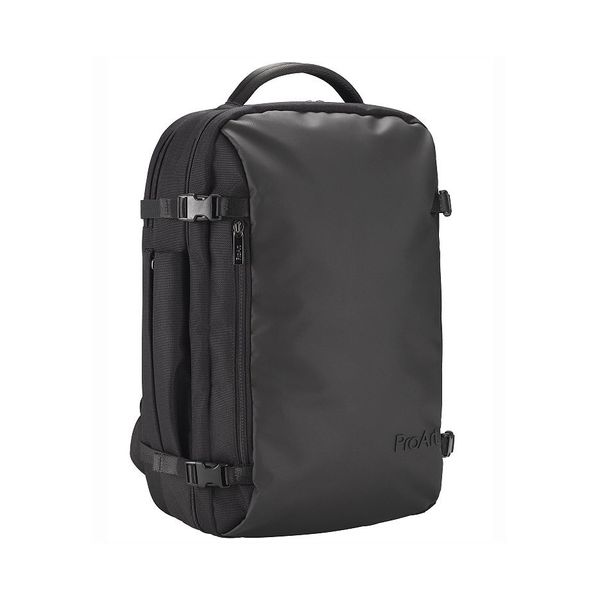 Рюкзак ASUS PP2700 ProArt Backpack, for notebooks up to 17 (Максимально поддерживаемая диагональ 17 дюйм), 90XB08B0-BBP010 (ASUS) 31158 фото