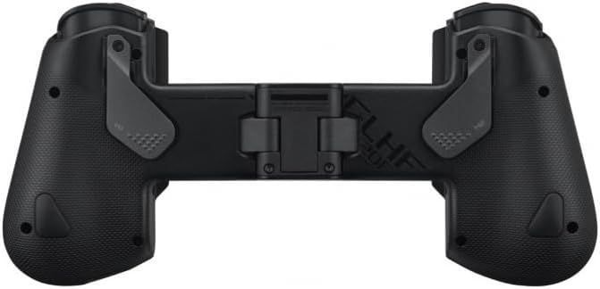 Геймпад Mobile Asus ROG Tessen Black Gamepad 90GC01D0-BGP000 262579 DOXYTERRA.md фото