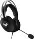 Casti gaming cu fir ASUS Gaming Headset TUF Gaming H1 Gen II for PC, PS5, Virtual 7.1 surround sound, Driver 40mm Neodymium, Headphone: 20 ~ 20000 Hz, Sensitivity microphone: -24 dB, Cable 2m, USB-A 30979 foto 4 DOXYTERRA.md