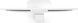 Asus 27 AiO P470VAK White Core 7 240H 2.5-5.2GHz, 32GB, 1TB SSD, Intel UHD Graph, 27.0 FHD (1920x1080), 5Mp camera, Wi-Fi 6E, BT 5.4, wireless KB&MS, USB 2.0, USB 3.2 Type-C, USB 3.2 Gen 1 Type-A, HDMI out 1.4, 1Gb LAN (RJ-45), No OS, P470VAK-WPE1590 33656 фото 5 DOXYTERRA.md