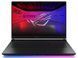 Laptop 18 ASUS ROG Strix SCAR 18 G835LX, Intel Core Ultra 9 275HX 2.7-5.4GHz/64GB DDR5/2TB PCIe 4.0 NVMe/GeForce RTX5090 24GB GDDR7/WiFi 7 802.11be/BT5.4/2.5G LAN/HDMI/1080P/RGB Keyb./18 ROG Nebula Mini LED 240Hz 1200nits (2560x1600)/Win11 G835LX-SA034W 32664 фото 2 DOXYTERRA.md