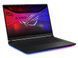 Laptop 18 ASUS ROG Strix SCAR 18 G835LX, Intel Core Ultra 9 275HX 2.7-5.4GHz/64GB DDR5/2TB PCIe 4.0 NVMe/GeForce RTX5090 24GB GDDR7/WiFi 7 802.11be/BT5.4/2.5G LAN/HDMI/1080P/RGB Keyb./18 ROG Nebula Mini LED 240Hz 1200nits (2560x1600)/Win11 G835LX-SA034W 32664 фото 5 DOXYTERRA.md