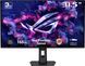 Monitor 31.5 ASUS ROG Strix OLED XG32UCDS HDR400 4K Gaming Monitor WIDE 16:9, 0.182, 0.03ms, 165Hz, 1000cd/m2, 99% DCI-P3, FreeSync&G-Sync,Pivot, Contrast 1.500.000:1,H:27-255kHz,V:48-165Hz, 3840x2160 QD-OLED, 2xHDMI v2.1/DP1.4/USB-C 33218 foto 1 DOXYTERRA.md