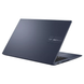 Laptop ASUS 15.6 Vivobook 15 M1502XA Quiet Blue, AMD Ryzen 7 7840HS, 16Gb DDR5, 1Tb, AMD Radeon Graphics, 15.6 FHD (1920x1080) AG, HDMI, 802.11ax, USB-C, USB-A, HD Web, Win11 Home, Illum Keyb, M1502XA-BQ025W 269252 foto 4 DOXYTERRA.md