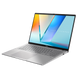 Laptop 16 ASUS Vivobook S 16 S3607VA Silver, Intel i7-13620H 2.4-4.9GHz/16GB DDR5/1TB M.2 NVMe PCIe 4.0 SSD/Intel UHD Graphics/WiFi 6 802.11ax/BT5.3/HDMI/FHD camera IR/Illum. Keyb./16 IPS WUXGA 144Hz 300nits 16:10 (1920x1200)/No OS S3607VA-RP011 32770 foto 4 DOXYTERRA.md