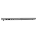 Laptop 16 ASUS Vivobook S 16 S3607VA Silver, Intel i7-13620H 2.4-4.9GHz/16GB DDR5/1TB M.2 NVMe PCIe 4.0 SSD/Intel UHD Graphics/WiFi 6 802.11ax/BT5.3/HDMI/FHD camera IR/Illum. Keyb./16 IPS WUXGA 144Hz 300nits 16:10 (1920x1200)/No OS S3607VA-RP011 32770 foto 5 DOXYTERRA.md