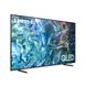 50 LED SMART TV Samsung QE50Q60DAUXUA, QLED 3840x2160 4K, Tizen OS, Black, VA, Black, ELED, UHD, SMART TV (Tizen 8.0 OS), 3 HDMI, 2 USB, DVB-T/T2/C/S2, OSD Language: ENG, RO, RU Speakers 20W (10 W x 2), SolarCell remote control, VESA 200x200, 12.2kg BLFR 218365 фото 1