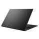 Laptop ASUS 14.0 Zenbook 14 UM3406GA Jade Black, AMD Ryzen AI 7 445, 16Gb LPDDR5X, 1Tb, AMD Radeon Graphics, 14.0 OLED FHD+ (1920x1200) Glare, HDMI, 802.11ax, USB4, USB-C, USB-A, IR FHD Web, No OS, Illum Keyb, Sleeve, UM3406GA-QD134 249676 foto 4 DOXYTERRA.md