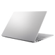 Laptop 16 ASUS Vivobook S 16 S3607VA Silver, Intel i7-13620H 2.4-4.9GHz/16GB DDR5/1TB M.2 NVMe PCIe 4.0 SSD/Intel UHD Graphics/WiFi 6 802.11ax/BT5.3/HDMI/FHD camera IR/Illum. Keyb./16 IPS WUXGA 144Hz 300nits 16:10 (1920x1200)/No OS S3607VA-RP011 32770 foto 2 DOXYTERRA.md