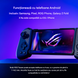 Геймпад Mobile Asus ROG Tessen Black Gamepad 90GC01D0-BGP000 262579 фото 9 DOXYTERRA.md