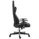 Scaun de gaming LumiVida Gaming Chair with Headrest & Lumbar Support LV-CH06-14, Black, Mesh Fabric, 2D Armrest, Steel Frame, 350mm Nylon Plastic Base, PU Hooded Caster, 100mm Class 3 Gas Lift, Weight Capacity 150 Kg (Scaun de gaming cu tetieră și suport  33413 foto 10 DOXYTERRA.md