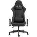 Scaun de gaming LumiVida Gaming Chair with Headrest & Lumbar Support LV-CH06-14, Black, Mesh Fabric, 2D Armrest, Steel Frame, 350mm Nylon Plastic Base, PU Hooded Caster, 100mm Class 3 Gas Lift, Weight Capacity 150 Kg (Scaun de gaming cu tetieră și suport  33413 foto 5 DOXYTERRA.md