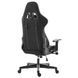 Scaun de gaming LumiVida Gaming Chair with Headrest & Lumbar Support LV-CH06-14, Black, Mesh Fabric, 2D Armrest, Steel Frame, 350mm Nylon Plastic Base, PU Hooded Caster, 100mm Class 3 Gas Lift, Weight Capacity 150 Kg (Scaun de gaming cu tetieră și suport  33413 foto 2 DOXYTERRA.md
