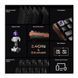 Клавиатура Keychron K2 HE QMK Wireless Magnetic Switch Custom Keyboard Russian Layout (K2H-F1-RU), SE Aluminum+Wood Frame, 75% layout, RGB Backlight, Gateron Double-Rail Magnetic Nebula Switch, Hot-Swap, 2.4GHz&Bluetooth, USB Type-C, gamer 33251 фото 6 DOXYTERRA.md