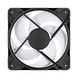 Вентилятор для корпуса Case/CPU FAN Arctic P12 Pro Reverse A-RGB Black, A-RGB PWM Fan with Cable Splitter, 120x120x27 mm, 4-Pin-Connector + 4-Pin-Socket, 500-3000rpm, Airflow 73 cfm / 124 m3/h, ACFAN00322A 33532 фото 6 DOXYTERRA.md