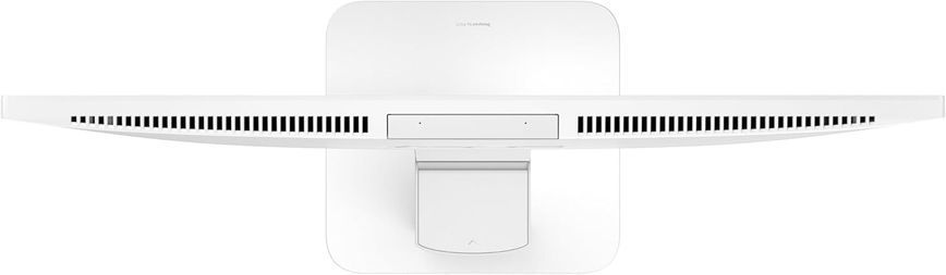 Asus 27 AiO P470VAK White Core 7 240H 2.5-5.2GHz, 32GB, 1TB SSD, Intel UHD Graph, 27.0 FHD (1920x1080), 5Mp camera, Wi-Fi 6E, BT 5.4, wireless KB&MS, USB 2.0, USB 3.2 Type-C, USB 3.2 Gen 1 Type-A, HDMI out 1.4, 1Gb LAN (RJ-45), No OS, P470VAK-WPE1590 33656 DOXYTERRA.md фото
