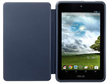 ASUS PAD-14 Persona Cover 7, ME170C; Fonepad FE170CG (husa tableta/чехол для планшета) 20475 foto