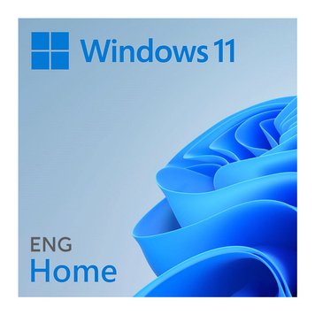 Sistem operational KW9-00632 Windows 11 Home 64Bit Eng Intl 1pk DSP OEI DVD 29968 foto