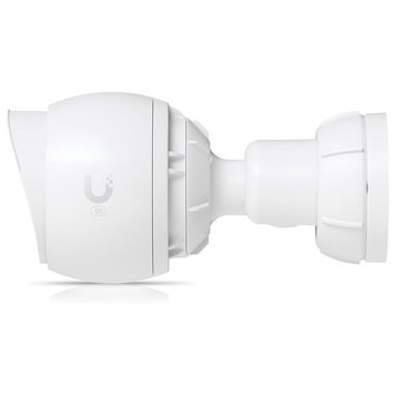 Камера Ubiquiti UniFi G5 Video Camera 2K HD UVC-G5-BULLET, 2688x1512 (16:9), H.264, 30 FPS, 5-Megapixel CMOS Sensor, View angle H:84.4°, V:45.4°, D:99°, Microphone, Wall/Ceiling/Pole Mount, Outdoor Weather Resistant, 802.3af PoE, Night Mode IR LED 31055 фото