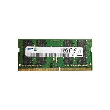 Memorie operativa 4GB SODIMM DDR4 Samsung M471A5244BB0-CWE PC25600 3200MHz CL22, 1.2V 30479 foto