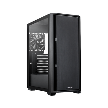 Bloc de sistem Computer Gaming DOXY PC GAMER1 INTEL (N29330) -  CPU Intel Core i5-14400F / GeForce RTX5050 8GB / 16GB RAM DDR 5/ 500GB SSD 29330 DOXYTERRA.md foto