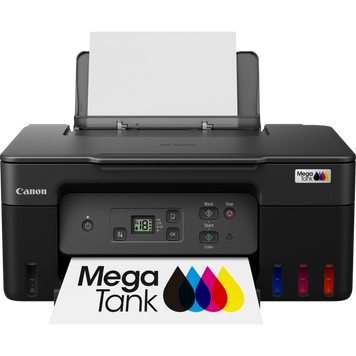 MFD Inkjet Canon Pixma G2470 Color A4,  Print, Copy, Scan, Up to 4800 x 1200 dpi, Hi-Speed USB (USB B Port) 273353 DOXYTERRA.md foto
