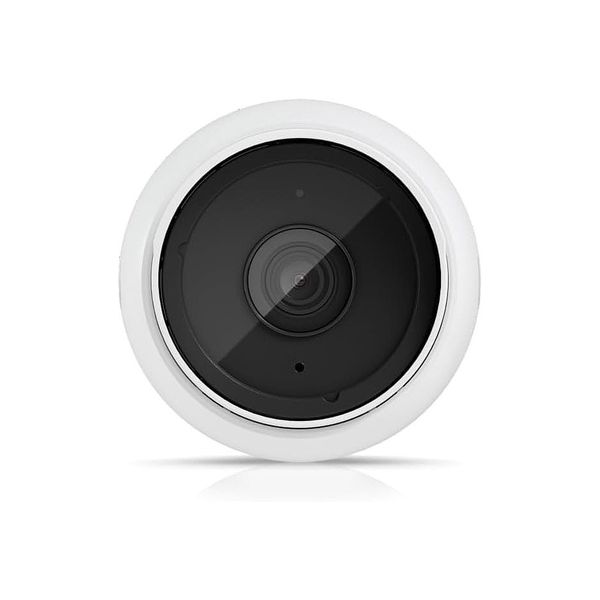 Video Camera Ubiquiti UniFi G5 2K HD UVC-G5-BULLET, 2688x1512 (16:9), H.264, 30 FPS, 5-Megapixel CMOS Sensor, View angle H:84.4°, V:45.4°, D:99°, Microphone, Wall/Ceiling/Pole Mount, Outdoor Weather Resistant, 802.3af PoE, Night Mode IR LED 31055 foto