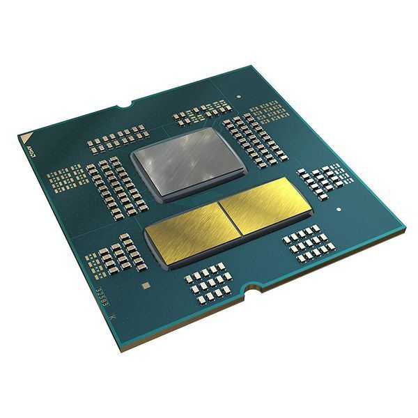 Procesor CPU AMD Ryzen 9 9950X3D 16-Core, 32 Threads, 4.3-5.7GHz, Unlocked, AMD Radeon Graphics, 16MB L2 Cache, 128MB L3 Cache, AM5, BOX No Cooler (100-100000719WOF) 33670 DOXYTERRA.md foto