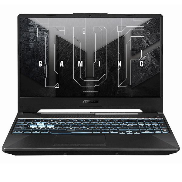copy_Ноутбук ASUS 15.6 TUF Gaming A15 FA506NFR Graphite Black, Ryzen 7 7435HS, 16Gb, 512Gb, GeForce RTX 2050 4Gb, Gaming FA506NFR-HN021 243992 DOXYTERRA.md фото