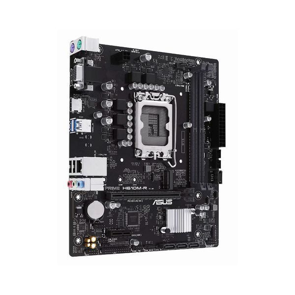 Системный блок игровой компьютер Computer DOXY PC GAMER1 INTEL (N29330) -  CPU Intel Core i5-14400F / GeForce RTX5060 8GB / 16GB RAM DDR 5/ 500GB SSD 29330 DOXYTERRA.md фото