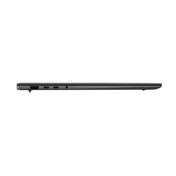 Laptop 16 ASUS ZenBook S 16 OLED UM5606GA Gray, AMD Ryzen AI 7 445 2.0-4.6GHz/16GB LPDDR5X/SSD 512GB PCIe 4.0 NVMe/AMD Radeon 840M Graphics/WiFi 7 802.11be/BT5.4/HDMI/FHD cam. IR/Illum. Keyb./16 OLED 120Hz 500nits 3K (2880x1800)/Windows 11 UM5606GA-SS661W 33634 DOXYTERRA.md фото