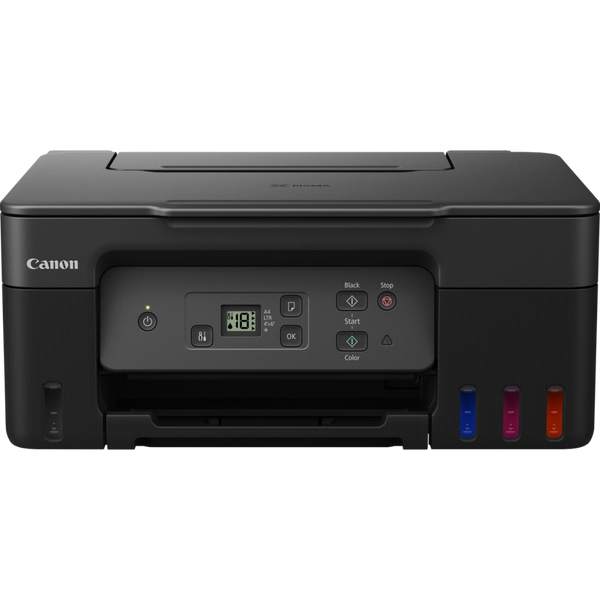MFD Inkjet Canon Pixma G2470 Color A4,  Print, Copy, Scan, Up to 4800 x 1200 dpi, Hi-Speed USB (USB B Port) 273353 DOXYTERRA.md foto