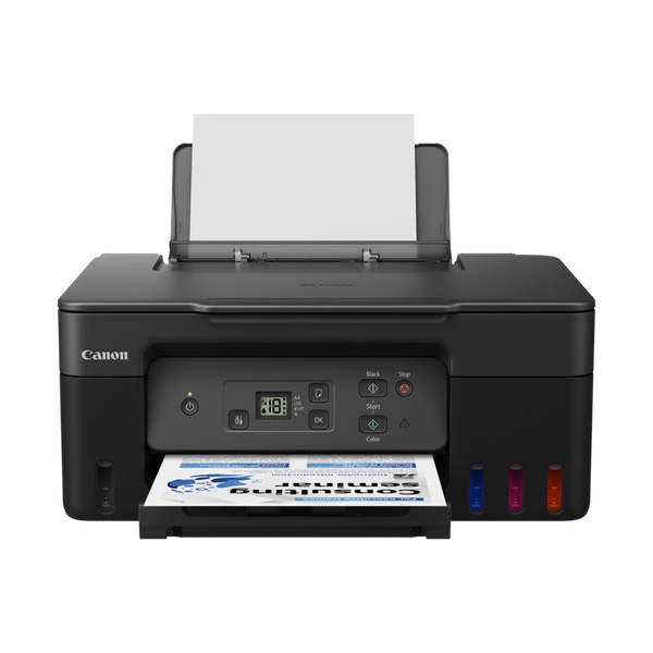 MFD Inkjet Canon Pixma G2470 Color A4,  Print, Copy, Scan, Up to 4800 x 1200 dpi, Hi-Speed USB (USB B Port) 273353 DOXYTERRA.md foto