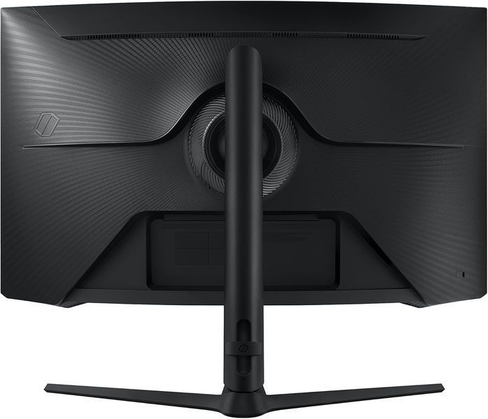 Monitor 27 SAMSUNG Odyssey G6 S27BG650EI Black Gaming, Curved-VA 2560x1440 WQHD, 240Hz, 1ms, 300cd, DP+HDMI, Tizen OC, LS27BG650EIXUA 209007 DOXYTERRA.md foto