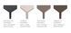 Стол Nardi PIAVE 120x70 tabacco materia vern. tabaco 50467.00.367 (Стол ламинированный c алюминиевой базой для сада террасы балкон) 33066 фото 4 DOXYTERRA.md