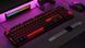 Tastatura mecanica Keychron Lemokey X2 QMK Wired Mechanical Keyboard (X2-A1), Black, Full size layout, Red Backlight, Shine-Through Keycaps, Keychron Mechanical Red Switch, 1000Hz Polling Rate, USB Type-C, gamer 33507 foto 4 DOXYTERRA.md
