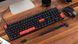 Tastatura mecanica Keychron Lemokey X2 QMK Wired Mechanical Keyboard (X2-A1), Black, Full size layout, Red Backlight, Shine-Through Keycaps, Keychron Mechanical Red Switch, 1000Hz Polling Rate, USB Type-C, gamer 33507 foto 3 DOXYTERRA.md