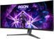 Monitor 34 AOC Agon Pro AG346UCD Black, Curved-QD-OLED, 3440x1440 WQHD, 175Hz, FreeSync, 0.03msGTG, 250cd, HDR400, HDMI+DP+USB, Speakers 245376 foto 5 DOXYTERRA.md