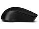 Mouse SVEN RX-345 Wireless Black, 600/1000/1400dpi, nano reciever, USB (mouse fara fir/беспроводная мышь) 23430 foto 5