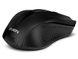 Mouse SVEN RX-345 Wireless Black, 600/1000/1400dpi, nano reciever, USB (mouse fara fir/беспроводная мышь) 23430 foto 4