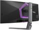 Monitor 34 AOC Agon Pro AG346UCD Black, Curved-QD-OLED, 3440x1440 WQHD, 175Hz, FreeSync, 0.03msGTG, 250cd, HDR400, HDMI+DP+USB, Speakers 245376 foto 8 DOXYTERRA.md